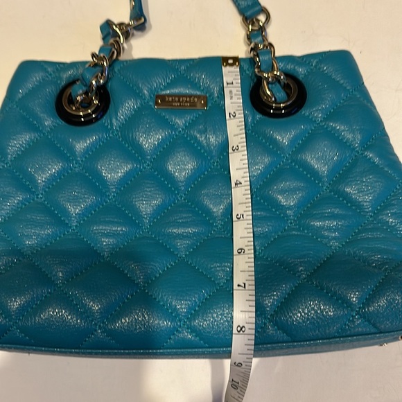 Kate Spade Maryanne Quilted Leather - Picture 12 of 13